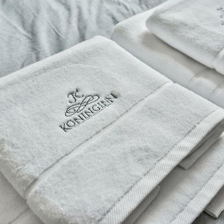Boutique Hotel Koninginn 하를렘 외부 사진