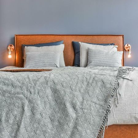 Boutique Hotel Koninginn 하를렘 외부 사진