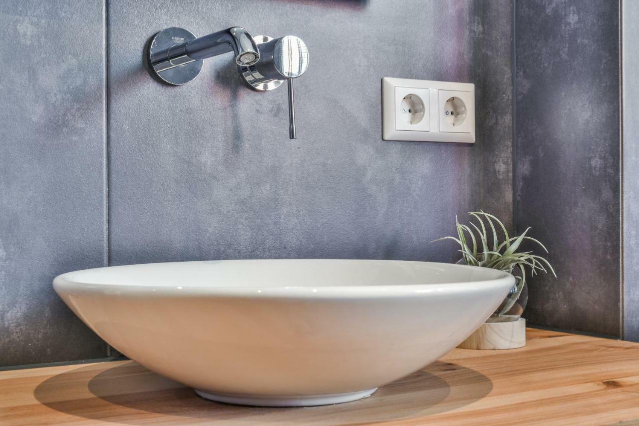 Boutique Hotel Koninginn 하를렘 외부 사진