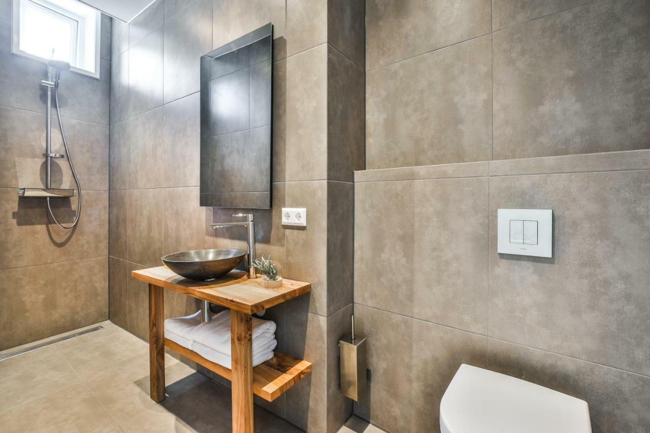 Boutique Hotel Koninginn 하를렘 외부 사진